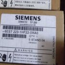 NEW SIEMENS EM223 PLC MODULE 6ES7223-1HF22-0XA0 EXPEDITED SHIPPING
