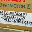 YASKAWA AC SERVO MOTOR SGMJV-08ADA61 NEW EXPEDITED SHIPPING