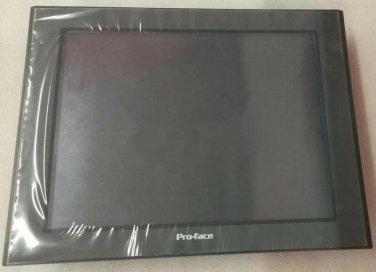 NEW PROFACE TOUCH SCREEN GP2601-TC41-24V GP2601TC4124V EXPEDITED SHIPPING