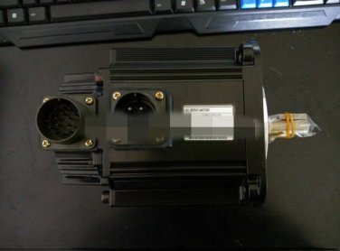 YASKAWA AC SERVO MOTOR SGMG-09A2AB NEW ORIGINAL EXPEDITED SHIPPING