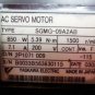 YASKAWA AC SERVO MOTOR SGMG-09A2AB NEW ORIGINAL EXPEDITED SHIPPING