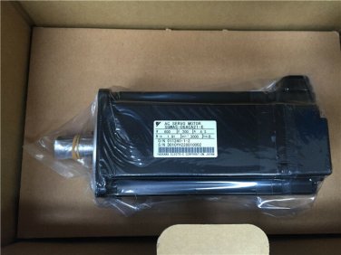 YASKAWA AC SERVO MOTOR SGMAS-06ACA21-E NEW ORIGINAL EXPEDITED SHIPPING