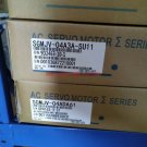 YASKAWA AC SERVO MOTOR SGMJV-04A3A-SU11 NEW EXPEDITED SHIPPING