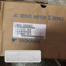 YASKAWA AC SERVO MOTOR SGMAS-08ACA21 SGMAS08ACA21 NEW EXPEDITED SHIPPING