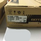 NEW ORIGINAL MITSUBISHI GT2508-VTBA TOUCH PANEL EXPEDITED SHIPPING