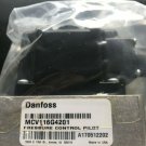 DANFOSS CONTROL VALVE MCV116G4201 NEW ORIGINAL EXPEDITED SHIPPING