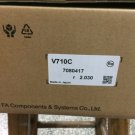 NEW ORIGINAL HAKKO TOUCH SCREEN V710C Original Genuine V710C FREE SHIPPING