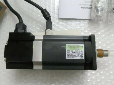 NEW ORIGINAL MITSUBUSHI AC SERVO MOTOR HC-KFS43K-S51 EXPEDITED SHIPPING