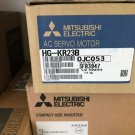 NEW ORIGINAL MITSUBISHI AC SERVO MOTOR HG-KR23B HGKR23B EXPEDITED SHIPPING