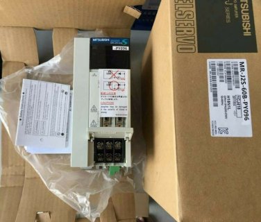 MITSUBISHI AC SERVO DRIVER MR-J2S-60B-PY096 NEW EXPEDITED SHIPPING