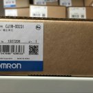 NEW OMRON OUTPUT MODULE CJ1W-OD231 EXPEDITED SHIPPING