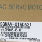 YASKAWA AC SERVO MOTOR SGMAV-01ADA21 NEW ORIGINAL EXPEDITED SHIPPING
