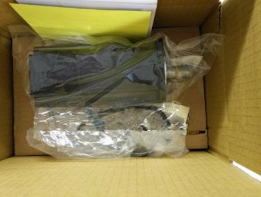 YASKAWA AC SERVO MOTOR SGM-08AW14  SGM08AW14  NEW EXPEDITED SHIPPING