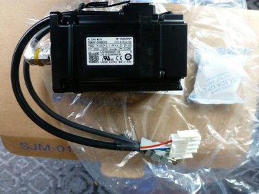 YASKAWA AC SERVO MOTOR SGMJV-01ADC6S NEW ORIGINAL EXPEDITED SHIPPING