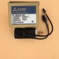 MITSUBISHI AC SERVO MOTOR HC-MFS43-S24 HCMFS43S24 NEW EXPEDITED SHIPPING
