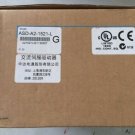 NEW ORIGINAL 1PC DELTA AC SERVO DRIVER ASD-A2-1521-L EXPEDITED SHIPPING