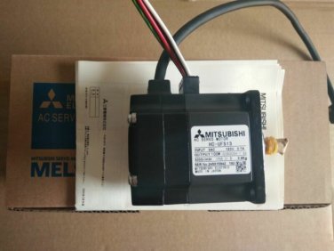 MITSUBISHI AC SERVO MOTOR HC-UFS13 HCUFS13 NEW ORIGINAL EXPEDITED SHIPPING