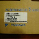 YASKAWA AC SERVO MOTOR SGMP-01U314M NEW ORIGINAL EXPEDITED SHIPPING
