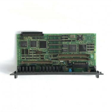 USED FANUC MAIN BOARD A16B-3200-0020 TESTED EXPEDITED SHIPPING