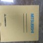 MITSUBISHI AC SERVO DRIVER MDS-B-SVJ2-06 NEW ORIGINAL FREE EXPEDITED SHIPING