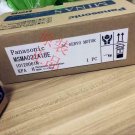 PANASONIC AC SERVO MOTOR MSMA022A1BE NEW ORIGINAL EXPEDITED SHIPPING