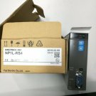 NEW ORIGINAL FUJI COMMUNICATION MODULE NP1L-RS4 NP1LRS4EXPEDITED SHIPPING