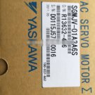 YASKAWA AC SERVO MOTOR SGMJV-01A3A6S SGMJV01A3A6S NEW EXPEDITED SHIPPING