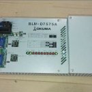 USED OKUMA SERVO DRIVER BLIV-D7575A EXPEDITED SHIPPING