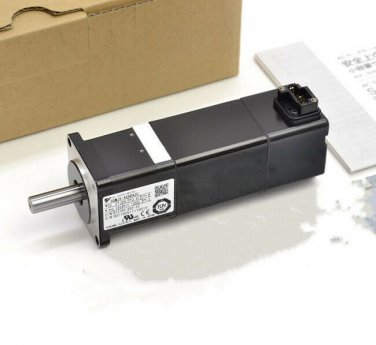 YASKAWA AC SERVO MOTOR SGMJV-A5ADA2C NEW ORIGINAL EXPEDITED SHIPPING