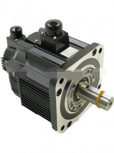 YASKAWA AC SERVO MOTOR SGMGH-05ACA21 NEW ORIGINAL EXPEDITED SHIPPING
