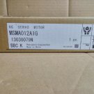 PANASONIC AC SERVO MOTOR MSMA012A1G NEW ORIGINAL EXPEDITED SHIPPING