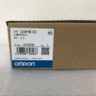 OMRON NC UNIT CJ1W-NC133 NEW ORIGINAL EXPEDITED SHIPPING