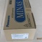 PANASONIC AC SERVO MOTOR MSMA082A1A NEW ORIGINAL
