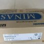 PANASONIC AC SERVO MOTOR MSMA082A1A NEW ORIGINAL