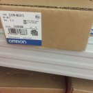 OMRON NC UNIT CJ1W-NC413 NEW ORIGINAL EXPEDITED SHIPPING