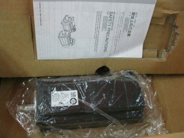 YASKAWA AC SERVO MOTOR SGMAS-04A2A21-Y2  NEW ORIGINAL EXPEDITED SHIPPING