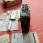 1PC Omron CPU UNIT CJ2M-CPU13 CJ2MCPU13 Free Expedited Shipping