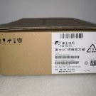 1PC  FUJI AC SERVO DRIVER  RYT401D5-VV2  NEW ORIGINAL EXPEDITED SHIPPING