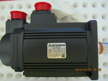 NEW MITSUBISHI AC SERVO MOTOR HC-RF153 HCRF153 EXPEDITED SHIPPING