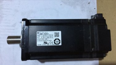 NEW YASKAWA SERVO MOTOR SGMAV-06ADA21 SGMAV06ADA21 EXPEDITED SHIPPING