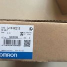 OMRON NC UNIT CJ1W-NC213 NEW ORIGINAL EXPEDITED SHIPPING