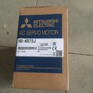 NEW MITSUBISHI AC SERVO MOTOR HG-KR73J HGKR73J EXPEDITED SHIPPING