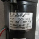 NEW ORIGINAL YASKAWA  SERVO MOTOR SGM-A3A3G46  EXPEDITED SHIPPING