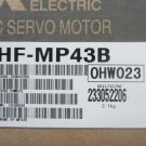MITSUBISHI AC SERVO MOTOR HF-MP43B NEW ORIGINAL EXPEDITED SHIPPING