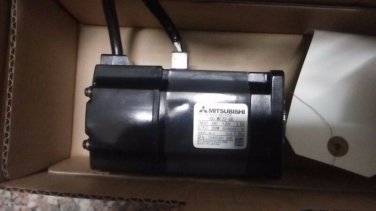 NEW ORIGINAL MITSUBISHI AC SERVO MOTOR HC-MF23-UE HCMF23UE FREE SHIPPING