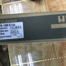 MITSUBISHI AC SERVO DRIVER MR-J2S-10B-S149 NEW ORIGINAL EXPEDITED SHIPPING