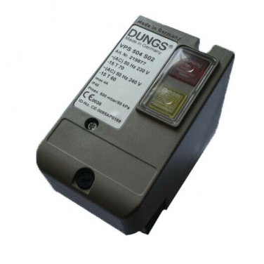 1PC DUNGS VALVE TEST SYSTEM VPS 504 S02 NEW ORIGINAL EXPEDITED SHIPPING