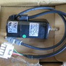 YASKAWA AC SERVO MOTOR SGMAH-01BAA21 SGMAH01BAA21 NEW ORIGINAL