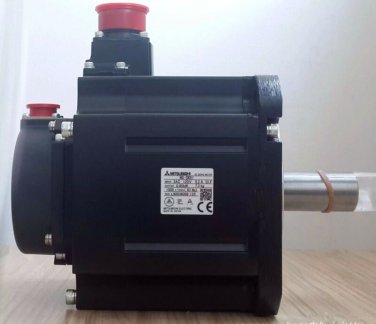 MITSUBISHI AC SERVO MOTOR HG-SR81 HGSR81 NEW ORIGINAL EXPEDITED SHIPPING