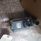 NEW ORIGINAL MITSUBISHI AC SERVO MOTOR HA-FF33C-UE HAFF33CUE FREE SHIPPING